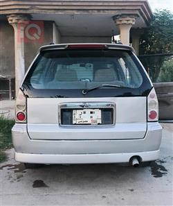 ميتسوبيشي شاريوت